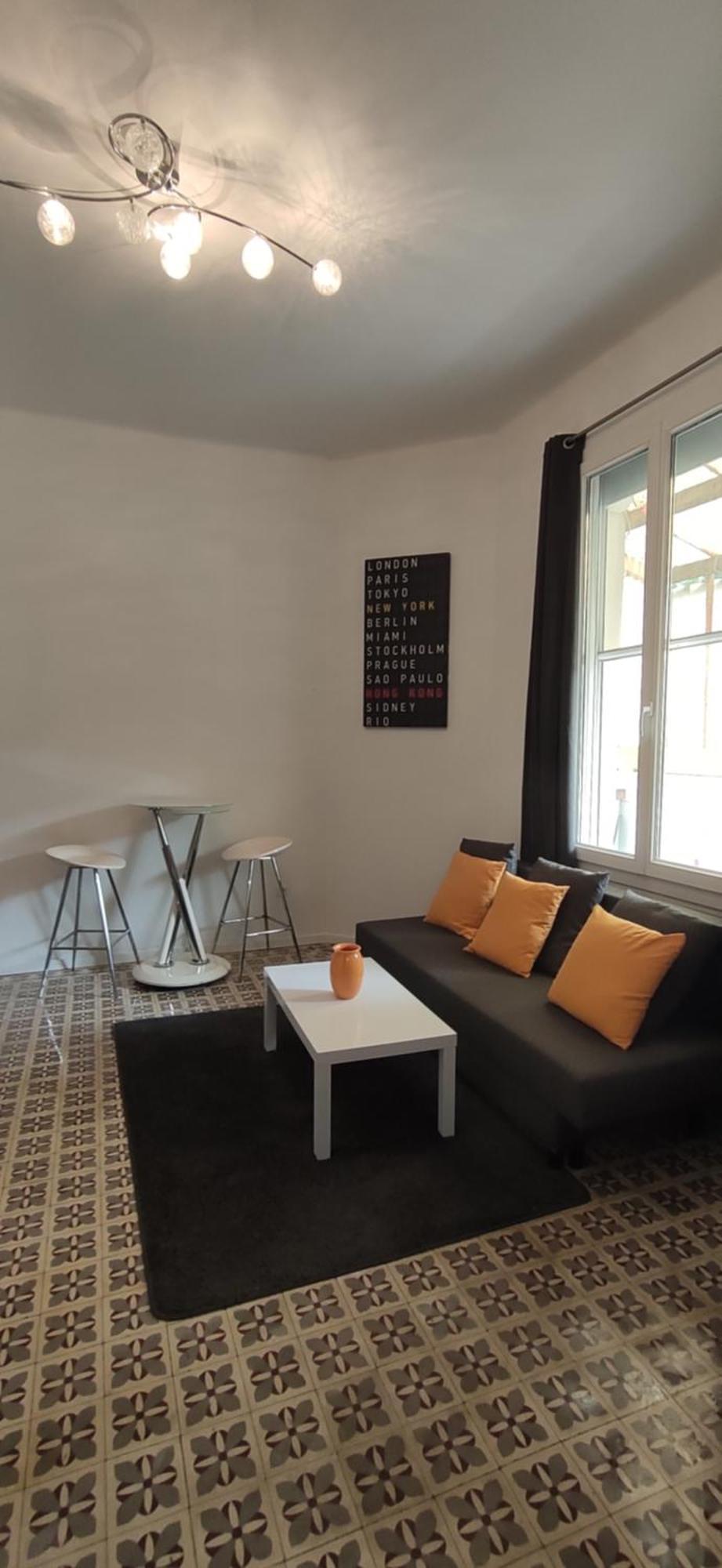 Les Saules - Avignon Studio Centre Ville Gare الغرفة الصورة